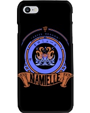 NAMIELLE - ORIGINAL EDITION-V4 Phone Case tile