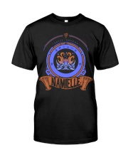 NAMIELLE - ORIGINAL EDITION-V4 Classic T-Shirt front