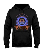 NAMIELLE - ORIGINAL EDITION-V4 Hooded Sweatshirt tile