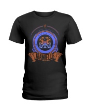 NAMIELLE - ORIGINAL EDITION-V4 Ladies T-Shirt tile