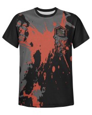 ZORAH MAGDAROS - SUBLIMATION Men's AOP T-Shirt M front