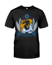 ALATREON - ELITE EDITION Classic T-Shirt front