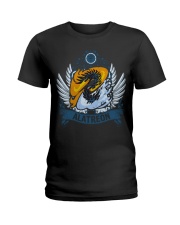ALATREON - ELITE EDITION Ladies T-Shirt tile