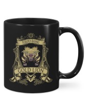 FURIOUS RAJANG - CREST Mugs tile