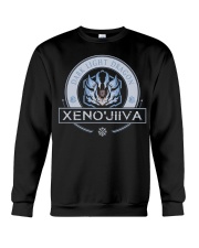 XENO'JIIVA - ELITE EDITION Crewneck Sweatshirt tile