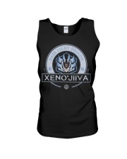 XENO'JIIVA - ELITE EDITION Unisex Tank tile