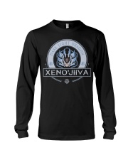 XENO'JIIVA - ELITE EDITION Long Sleeve Tee tile