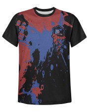 EBONY ODOGARON - SUBLIMATION Men's AOP T-Shirt M front