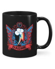 DASHIE - CREST Mugs tile