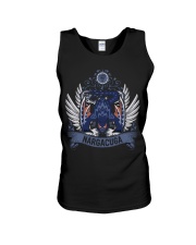 NARGACUGA - ELITE EDITION Unisex Tank tile