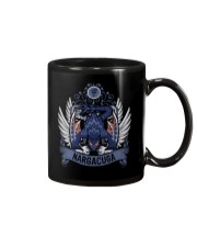 NARGACUGA - ELITE EDITION Mug tile