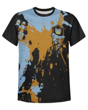 LUNASTRA - SUBLIMATION Men's AOP T-Shirt M front
