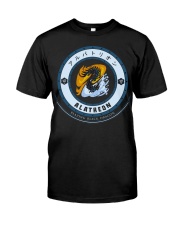 ALATREON - SPECIAL EDITION-V2 Classic T-Shirt front