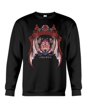 SEETHING BAZELGEUSE - HUNTING CLUB CREST Crewneck Sweatshirt tile