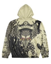 NERGIGANTE - ALL OVER PRINT Women's All Over Print Hoodie tile