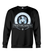 FROSTFANG BARIOTH - ELITE EDITION Crewneck Sweatshirt tile