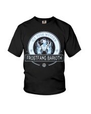 FROSTFANG BARIOTH - ELITE EDITION Youth T-Shirt tile