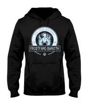 FROSTFANG BARIOTH - ELITE EDITION Hooded Sweatshirt tile