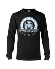 FROSTFANG BARIOTH - ELITE EDITION Long Sleeve Tee tile