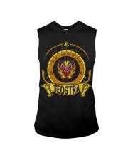 TEOSTRA - LIMITED EDITION Sleeveless Tee tile