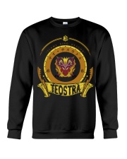 TEOSTRA - LIMITED EDITION Crewneck Sweatshirt tile