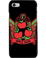 APPLEJACK - CREST Phone Case tile