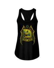 GREAT JAGRAS - CREST Ladies Flowy Tank tile