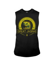 GREAT JAGRAS - ELITE EDITION Sleeveless Tee tile