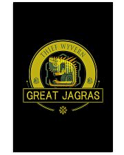 GREAT JAGRAS - ELITE EDITION Vertical Poster tile