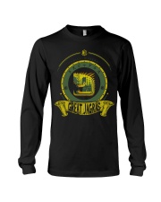 GREAT JAGRAS - ORIGINAL EDITION Long Sleeve Tee tile