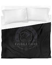 KUSHALA DAORA - HUNTERS CREST Duvet Cover tile