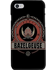BAZELGEUSE - ORIGINAL EDITION-V8 Phone Case tile