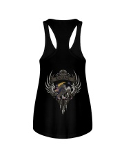 RAJANG - LIMITED EDITION-RISE Ladies Flowy Tank tile