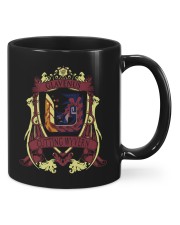 GLAVENUS - CREST Mugs tile