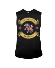 TEOSTRA - HUNTING CLUB Sleeveless Tee tile