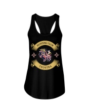 TEOSTRA - HUNTING CLUB Ladies Flowy Tank tile