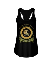 ROYAL LUDROTH - RISE EDITION Ladies Flowy Tank tile