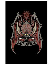 BAZELGEUSE - CREST Vertical Poster tile