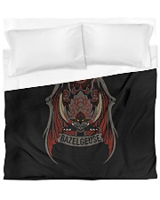 BAZELGEUSE - CREST Duvet Cover tile