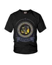 FATALIS - HUNTER EDITION Youth T-Shirt tile
