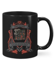 ZORAH MAGDAROS - CREST Mugs tile