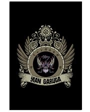 YIAN GARUGA - ELITE EDITION Vertical Poster tile