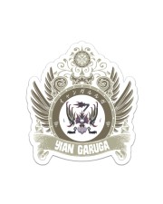 YIAN GARUGA - ELITE EDITION Sticker tile