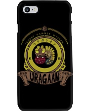 URAGAAN - ORIGINAL EDITION-V4 Phone Case tile