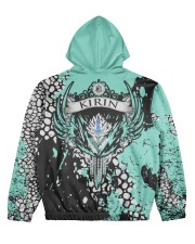 KIRIN - ALL OVER PRINT Women's All Over Print Hoodie tile