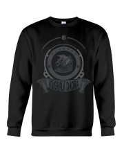 KUSHALA DAORA - ORIGINAL EDITION-V5 Crewneck Sweatshirt tile