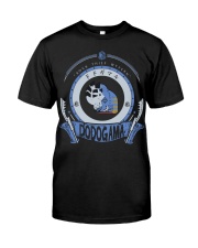 DODOGAMA - LIMITED EDITION Classic T-Shirt front