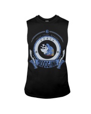 DODOGAMA - LIMITED EDITION Sleeveless Tee tile