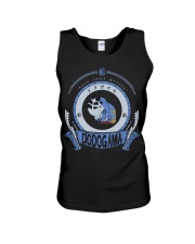 DODOGAMA - LIMITED EDITION Unisex Tank tile