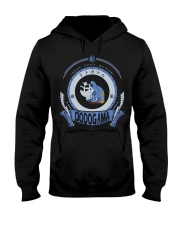 DODOGAMA - LIMITED EDITION Hooded Sweatshirt tile